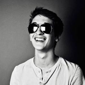 Meet your Posher, Jacob